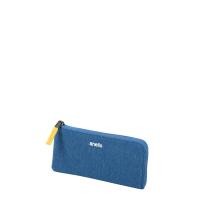 ราคา anello กระเป๋าสตางค์ size Long รุ่น SUNNY AJR0098 (20576601509)