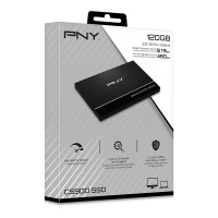 ราคา SSD PNY รุ่น CS900 ความจุถึง 8TB ด้วยอัตรา อ่านเขียน 560 540 MBps สินค้ามีประกันมือหนึ่ง (15527989231)