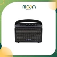 ราคา Aiwa ลำโพง MI X100 Retro II Bluetooth Speaker Moon Market Mall (20922365107)