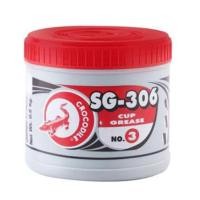 ราคา จารบี จาระบี เบอร์ 3 ตราจระเข้ SG 306 ขนาด 0 5 กก (18989658639)