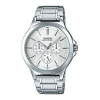ราคา นาฬิกา CASIO STANDARD รุ่น MTP V300D ของแท้ ประกันศูนย์ 1 ปี (20891225759)