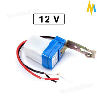 ราคา 50 60Hz สวิตซ์อัตโนมัติเปิดปิดอัตโนมัติ สวิตช์แสงแดด Photocell สวิตช์ไฟถนนตัวควบคุมภาพเซ็นเซอร์ Sensor Street Light (20720397488)