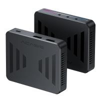 ราคา การ์ดจับภาพวิดีโอสดเกม ACASIS 4K HDR AC VC009 เวอร์ชันอัปเดต (20691965887)