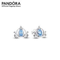 ราคา Pandora Disney Cinderella sterling silver stud earrings with fancy light blue and clear cubic zirconia เครื่องประดับ ต่างหู ต่างหูเงิน ต่างหูสีเงิน เงิน ต่างหูแพนดอร่า แพนดอร่า (21161364397)