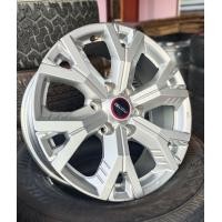 ราคา ล้อแม็ก isuzu d max ขอบ 18 ล้อแม็กแท้ ถอดสภาพสวย ซื้อทั้งชุดหรือซื้อแยกเป็นล้ออะไหล่ได้ ราคาวงละ 2250 (11219285282)