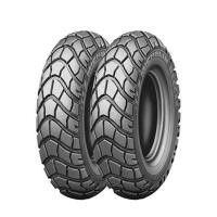 ราคา MICHELIN S1 ยางมอเตอร์ไซค์ (20998683456)