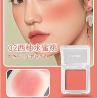 ราคา Lameila 3591 บลัชออนเนื้อฝุ่นโปร่งแสง Canmake Glow Fleur Cheeks 2 g (17595182208)