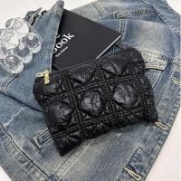 ราคา NALLCHEER carlyn wallet poing pouch กระเป๋าสตางค์carlyn กระเป๋าสตางค์ กระเป๋าสตางค์ ผู้หญิง กระเป๋าใส่เหรียญ สไตล์เกาหลี (20800470581)