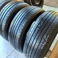 ราคา ราคาต่อ1เส้น ยาง Thunderer 185 60 15 ปี21 22 0321 2122 มี 2 เส้น (21210112276)