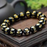 ราคา สร้อยข้อมือ ประคำหิน ลงอักขระ แท้แกะอักษรบทสวดทิเบต ความยาว 16 18 เซน กำไลข้อมือ กำไลมงคลนำโชค ประคำ (18936391926)