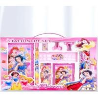 ราคา ชุดเครื่องเขียนเด็ก 14 ชิ้น ลายการ์ตูน สีสันสดใส น่าใช้ เหมาะเป็นของขวัญเด็กๆ มีหลายลายให้เลือก โดเรม่อน เอลซ่า คิตตี้ มิกกี้ มินเนียน (19603909389)