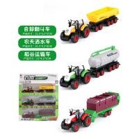 ราคา รถของเล่นรถเกี่ยวข้าวโลหะผสมโมเดลรถแทรคเตอร์ชาวนารถเกี่ยวข้าวข้าวโพดข้าวสาลีสำหรับเด็กชายรถเด็ก (20474866622)