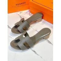 ราคา พร้อมส่งรองเท้าแตะ hermes ผู้หญิง สวมใส่สบาย (20824450832)