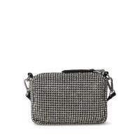 ราคา Steve Madden กระเป๋าสะพายข้างผู้หญิง สีเทา (20579259696)
