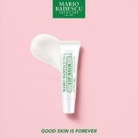 ราคา Mario Badescu LIP BALM มาริโอ บาเดสคู ลิป บาล์ม 10G ผลิตภัณฑ์บำรุงริมฝีปาก ลิปบาล์ม บาล์ม (17453088142)