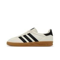 ราคา กล่องต้นฉบับ Adidas Originals Gazelle Lndoor รองเท้าบอร์ดสบาย ๆ อินเทรนด์ IG3677 (20691652619)