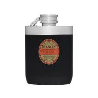 ราคา Stanley ขวดน้ำ รุ่น MILESTONE MASTER FLASK 8 OZ MATTE BLACK (20515824729)
