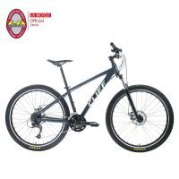 ราคา LA Bicycle Mountain Bike รุ่น CLIFF 3 0 27SP (19575605702)