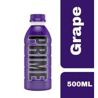 ราคา Prime Grape Hydration Drink 500Ml ไพร์ม องุ่น ไฮเดรชั่น ดริ๊งซ์ 500มล (20952610136)