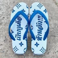 ราคา ช้างดาวแกะสลัก พร้อมส่ง ห้ามลัก แต่งลวดลายรอบๆ ช้างดาวแท้ นันยางแท้ เกิบกูเด้อ (21181496868)