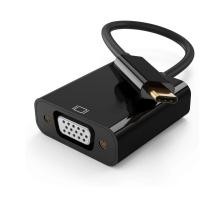 ราคา USB C ถึงสาย VGA USB 3 1 Type C ตัวแปลงไปยังตัวแปลงวีจีเอสายสำหรับแอปเปิลแมคบุ๊กโปรแอร์ Dell ขนาดเล็ก XPS13 15 USB C เป็น VGA (19656656453)