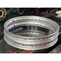 ราคา วงล้อAKRONT ขอบจิกยกขอบ เลเซอร์ ขนาด17 17 1 4 1คู่ (19506050439)