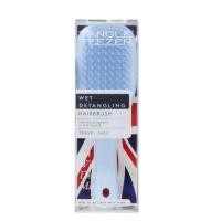 ราคา ของแท้ พร้อมส่ง Tangle Teezer Detangler Hairbrush Tangle Teezer Detangler Hairbrush (20780270338)