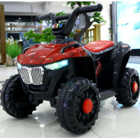 ราคา รถไฟฟ้าเด็ก อย่างเท่ ATV MINI รถแบตมินิ เอทีวี รถมอเตอร์ไซค์เด็ก (21170383247)