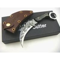 ราคา มีดคารัมบิต มีดควง แบบใบตาย United Claw Cutter พร้อมส่ง ราคาถูก (20243418796)