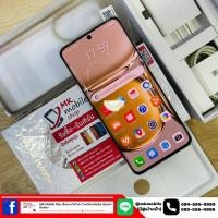 ราคา Huawei P50 Pro 8 256gb Gold ศูนไทย สภาพงาม มีรอยขนแมวตามขอบ อุปกรณ์แท้ครบยกกล่อง (20928560331)