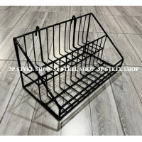 ราคา บันได 2 ชั้นแขวน บันไดแขวน ชั้นโชว์แขวน (21045031045)