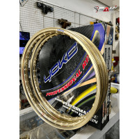 ราคา ขอบล้อ YOKO ตัวเก่า ทองอ่อน ทองซีด 1 2 17 (21131596630)