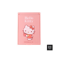 ราคา Moshi Moshi กระจกเหลี่ยม กระจกพกพา กระจกแต่งหน้า ลาย Hello Kitty ลิขสิทธิ์แท้จาก Sanrio รุ่น 6100002259 2260 (20978879825)