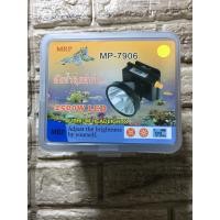 ราคา ไฟฉายคาดหัว ตราเสือ MP 5290 MP 7906 ไฟฉาย MRP สว่างไกล ไฟส่องกบ มีแสงขาว กับ แสงเหลือง ราคาต่อชิ้น (9252121749)