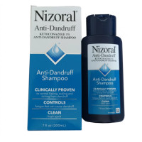 ราคา AmericanNizoral Anti Dandruff Shampoo RenshanLishu Shampoo 200ml (18058940917)