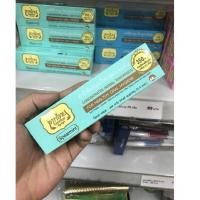 ราคา ยาสีฟัน เทพไทย ยาสีฟันสมุนไพรเทพไท Tepthai ยาสีฟันเทพไทย Tepthai ยาสีฟันสมุนไพร 3 รส ขนาด 70g ไซส์ใหญ่ 1 หลอด (16203380654)