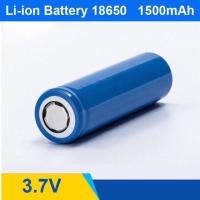 ราคา ถ่านชาร์จแท้ 100 แบตเตอรี่ 18650 3 7V3600mah General Rechargeable Li ion Battery (20699346351)