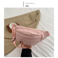 ราคา รุ่นใหม่ พร้อมส่งจากไทย กระเป๋าคาดอก กระเป๋าสำหรับผู้หญิง สไตร์นี้เท่มาก GC 141 (21233458581)