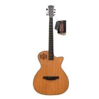 ราคา กีต้าร์โปร่งไฟฟ้า Sqoe SQ J EQ (9186728741)