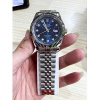 ราคา นาฬิกาโรเล็กซ์ผู้ชายdt jst Automatic size40mm (20721054265)