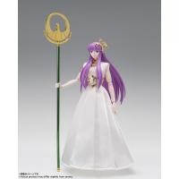 ราคา Bandai บันได TAMASHII SAINT CLOTH MYTH EX GODDESS ATHENA SAORI KIDO (21237496393)