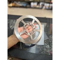 ราคา จานดิสเบรค จานหน้า wave110i W125i ปลาวาฬ CZI MSX จานดิสเบรคหน้า 220MM จานเบรค เบรคหน้า (20931271831)