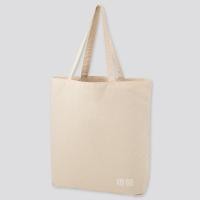 ราคา Uniqlo กระเป๋าผ้า ถุงผ้า ถุงช้อปปิ้ง ถุงผ้ายูนิโคล่ (7443982220)