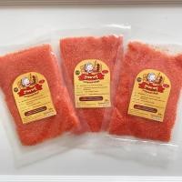 ราคา ผงหมักไก่ย่างแดง ผงปรุงรสสำเร็จรูปชูรสยายปู ขนาด 50 กรัม ซอง รสชาติหวานๆ เค็มๆ อร่อยไม่ต้องปรุงเพิ่ม (20904065336)