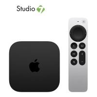 ราคา Apple TV 4K Wi Fi Ethernet with 128GB of storage กล่องแอปเปิ้ลทีวี by Studio 7 (16660759463)