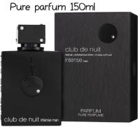 ราคา น้ำหอม แท้100 ARMAF Club de Nuit Intense Man Parfum Pure Perfume 150ml (20905770819)