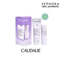 ราคา CAUDALIE Vinotherapist Lip And Hand Duo (19674988627)