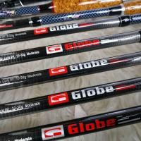 ราคา คันหมาป่า โกล์ป Globe GL (21197210273)