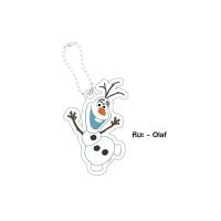 ราคา UNO พวงกุญแจ Disney Frozen รุ่น 019 ลิขสิทธิ์แท้ (20888905592)
