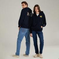 ราคา Mc JEANS เสื้อกันหนาวมีฮู้ด MJHP11930 (20080116731)